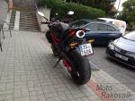 Klikněte pro detailní foto č. 5 - Benelli TnT 1130