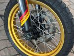 Klikněte pro detailní foto č. 11 - Ducati Scrambler Desert Sled