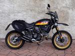 Klikněte pro detailní foto č. 1 - Ducati Scrambler Desert Sled