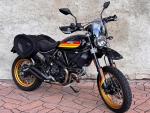 Klikněte pro detailní foto č. 2 - Ducati Scrambler Desert Sled