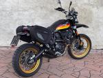Klikněte pro detailní foto č. 3 - Ducati Scrambler Desert Sled