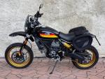 Klikněte pro detailní foto č. 5 - Ducati Scrambler Desert Sled