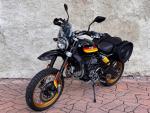 Klikněte pro detailní foto č. 6 - Ducati Scrambler Desert Sled