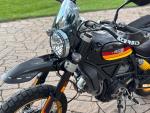 Klikněte pro detailní foto č. 7 - Ducati Scrambler Desert Sled