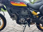 Klikněte pro detailní foto č. 9 - Ducati Scrambler Desert Sled