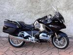 Klikněte pro detailní foto č. 1 - BMW R 1200 RT