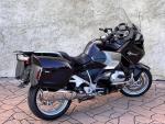 Klikněte pro detailní foto č. 3 - BMW R 1200 RT