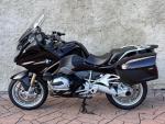 Klikněte pro detailní foto č. 4 - BMW R 1200 RT