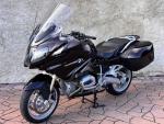 Klikněte pro detailní foto č. 5 - BMW R 1200 RT