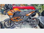 Detail nabídky - KTM 1290 Super Adventure S