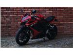 Klikněte pro detailní foto č. 1 - Honda CBR 650 R