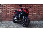 Klikněte pro detailní foto č. 3 - Honda CBR 650 R