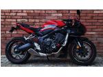 Klikněte pro detailní foto č. 4 - Honda CBR 650 R