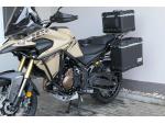 Klikněte pro detailní foto č. 13 - Voge 625DSX Desert Yellow Touring ( odpočet DPH ) 4-letá záruka