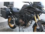 Klikněte pro detailní foto č. 13 - Voge 625DSX Black Touring ( odpočet DPH ) 4-letá záruka