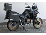 Klikněte pro detailní foto č. 3 - Voge 625DSX Black Touring ( odpočet DPH ) 4-letá záruka