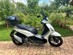 Klikněte pro detailní foto č. 2 - Piaggio Beverly 350 ABS ASR