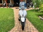 Klikněte pro detailní foto č. 4 - Piaggio Beverly 350 ABS ASR
