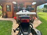 Klikněte pro detailní foto č. 10 - Benelli TRK 702 X