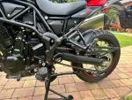 Klikněte pro detailní foto č. 12 - Benelli TRK 702 X