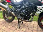 Klikněte pro detailní foto č. 13 - Benelli TRK 702 X