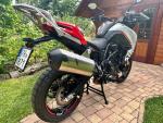Klikněte pro detailní foto č. 14 - Benelli TRK 702 X