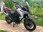 Klikněte pro detailní foto č. 1 - Benelli TRK 702 X
