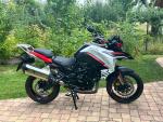 Klikněte pro detailní foto č. 2 - Benelli TRK 702 X