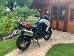 Klikněte pro detailní foto č. 3 - Benelli TRK 702 X