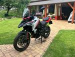 Klikněte pro detailní foto č. 4 - Benelli TRK 702 X