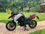 Klikněte pro detailní foto č. 5 - Benelli TRK 702 X