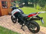 Klikněte pro detailní foto č. 6 - Benelli TRK 702 X
