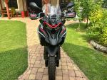 Klikněte pro detailní foto č. 8 - Benelli TRK 702 X