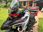 Klikněte pro detailní foto č. 9 - Benelli TRK 702 X