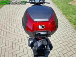 Klikněte pro detailní foto č. 11 - Kymco Agility City+ 125i CBS model 2025 + kufr Zdarma Black Matt