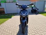 Klikněte pro detailní foto č. 2 - Kymco Agility City+ 125i CBS model 2025 + kufr Zdarma Black Matt