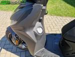 Klikněte pro detailní foto č. 8 - Kymco Agility City+ 125i CBS model 2025 + kufr Zdarma Black Matt