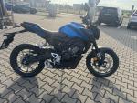Klikněte pro detailní foto č. 1 - Honda CB 125 R