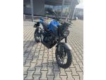 Klikněte pro detailní foto č. 2 - Honda CB 125 R