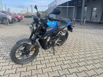 Klikněte pro detailní foto č. 3 - Honda CB 125 R