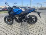 Klikněte pro detailní foto č. 4 - Honda CB 125 R