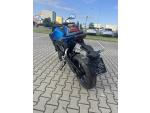 Klikněte pro detailní foto č. 5 - Honda CB 125 R