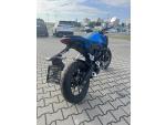 Klikněte pro detailní foto č. 6 - Honda CB 125 R
