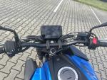 Klikněte pro detailní foto č. 7 - Honda CB 125 R