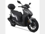 Detail nabídky - Kymco Agility City+ 125i CBS model 2025 + kufr Zdarma Silver