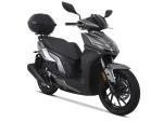 Klikněte pro detailní foto č. 1 - Kymco Agility City+ 125i CBS model 2025 + kufr Zdarma Silver