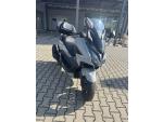 Klikněte pro detailní foto č. 2 - Honda Forza 125 ABS s el. kufrem Honda 45L