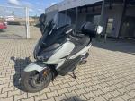 Klikněte pro detailní foto č. 3 - Honda Forza 125 ABS s el. kufrem Honda 45L