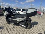 Klikněte pro detailní foto č. 4 - Honda Forza 125 ABS s el. kufrem Honda 45L