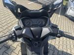 Klikněte pro detailní foto č. 6 - Honda Forza 125 ABS s el. kufrem Honda 45L